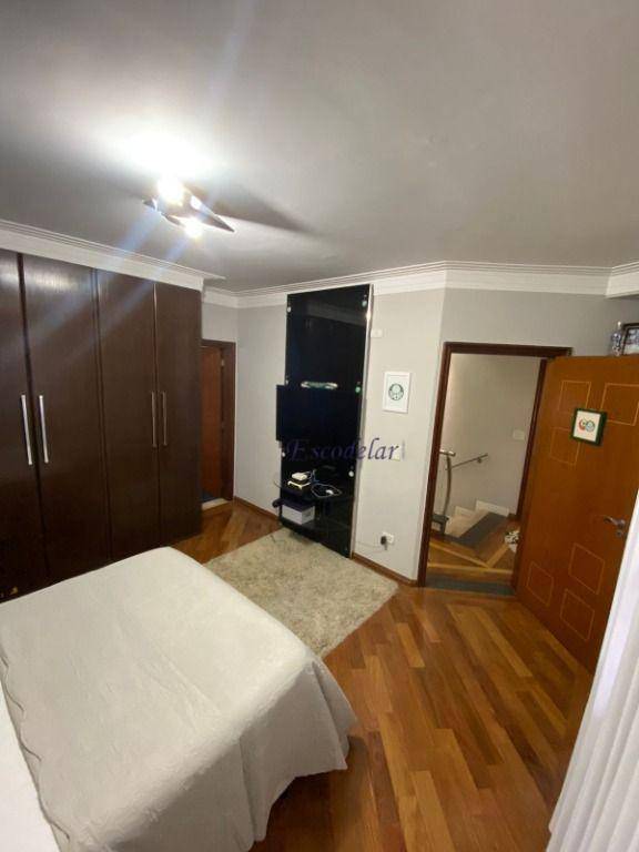 Sobrado à venda com 4 quartos, 460m² - Foto 9