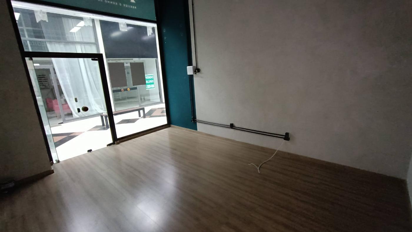 Loja-Salão para alugar, 22m² - Foto 6