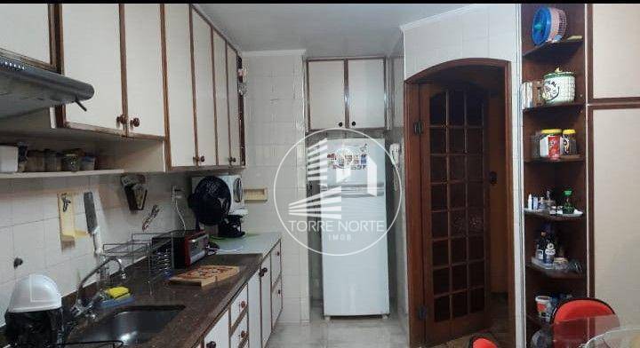 Apartamento à venda com 4 quartos, 119m² - Foto 10