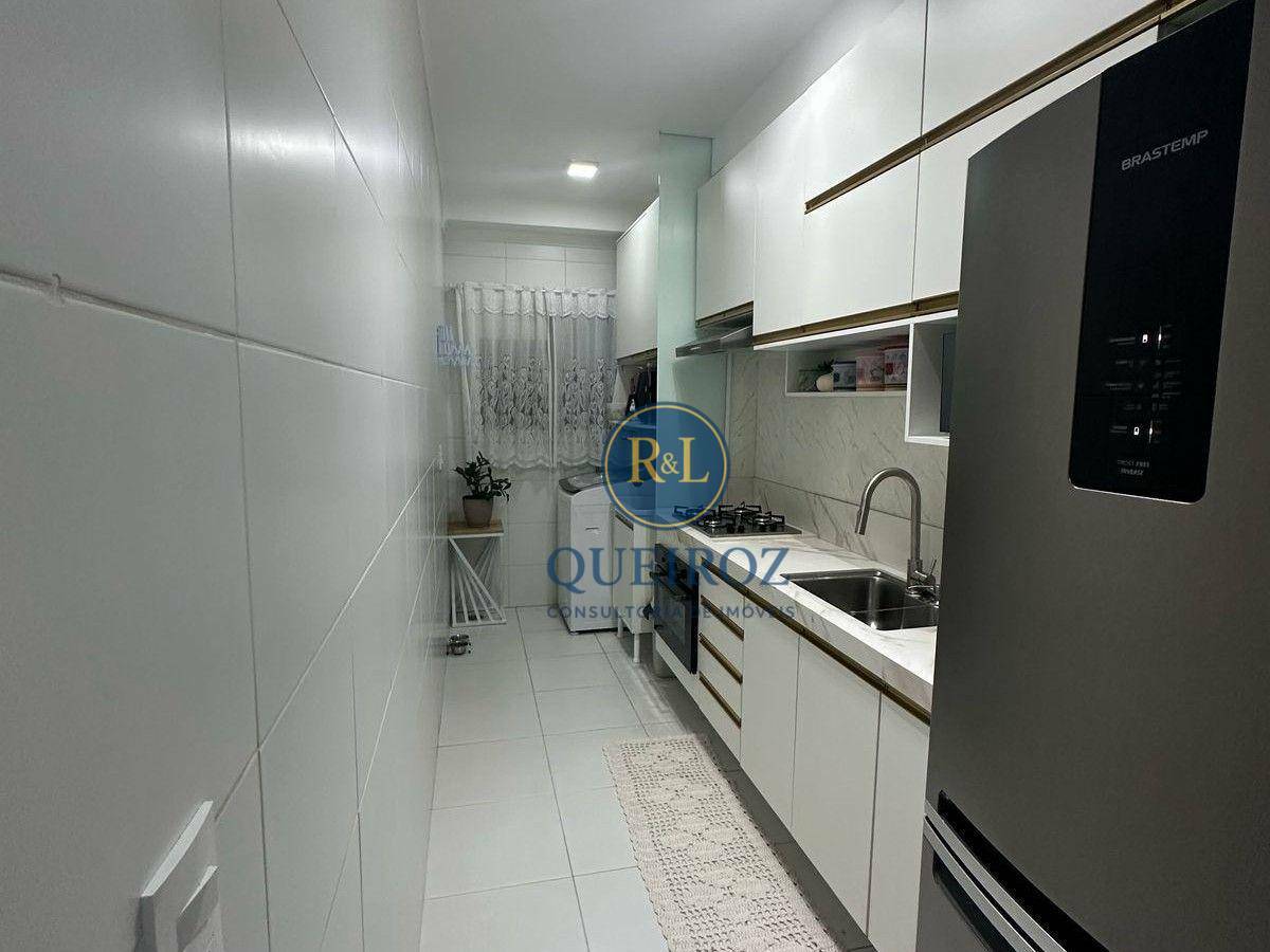 Apartamento, 2 quartos, 64 m² - Foto 4