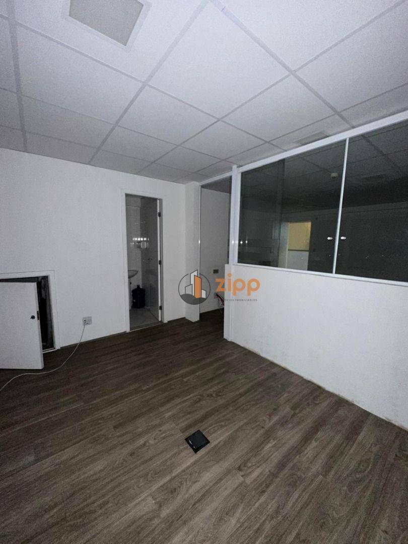 Conjunto Comercial-Sala à venda e aluguel, 40m² - Foto 8