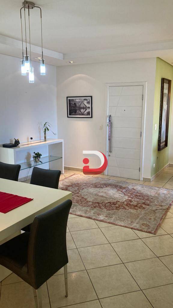 Apartamento à venda com 3 quartos, 141m² - Foto 6