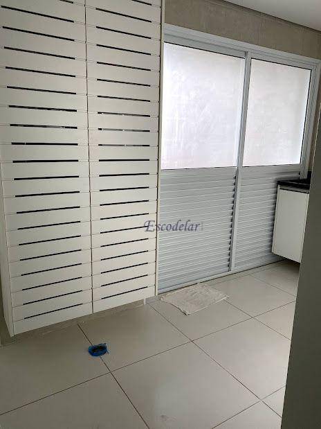 Apartamento à venda com 4 quartos, 238m² - Foto 15