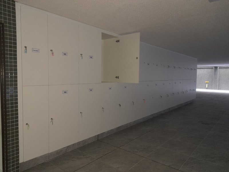 Apartamento à venda com 4 quartos, 200m² - Foto 29