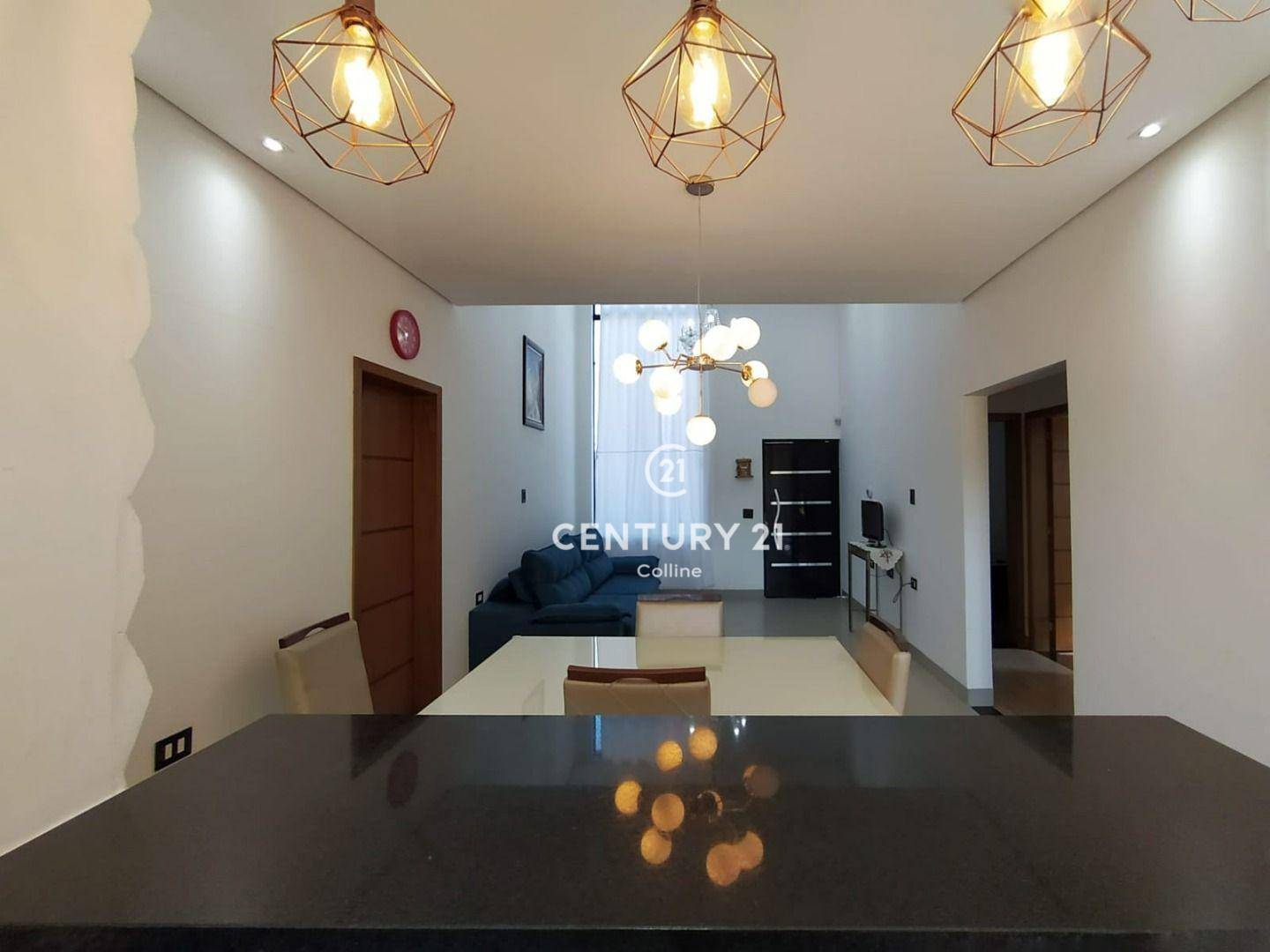 Casa de Condomínio à venda com 3 quartos, 149m² - Foto 8