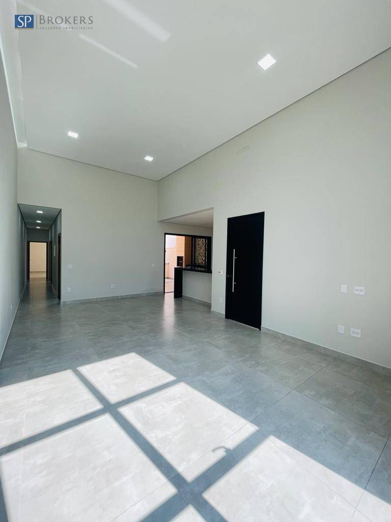 Casa de Condomínio à venda com 3 quartos, 144m² - Foto 7