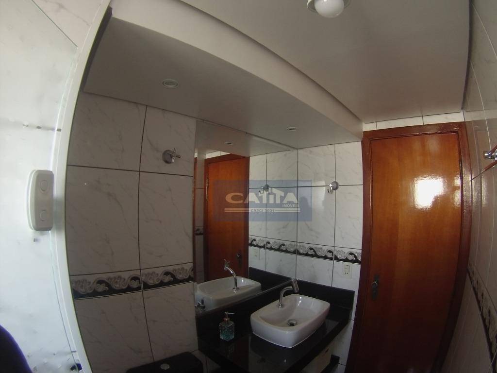 Apartamento à venda com 2 quartos, 88m² - Foto 4