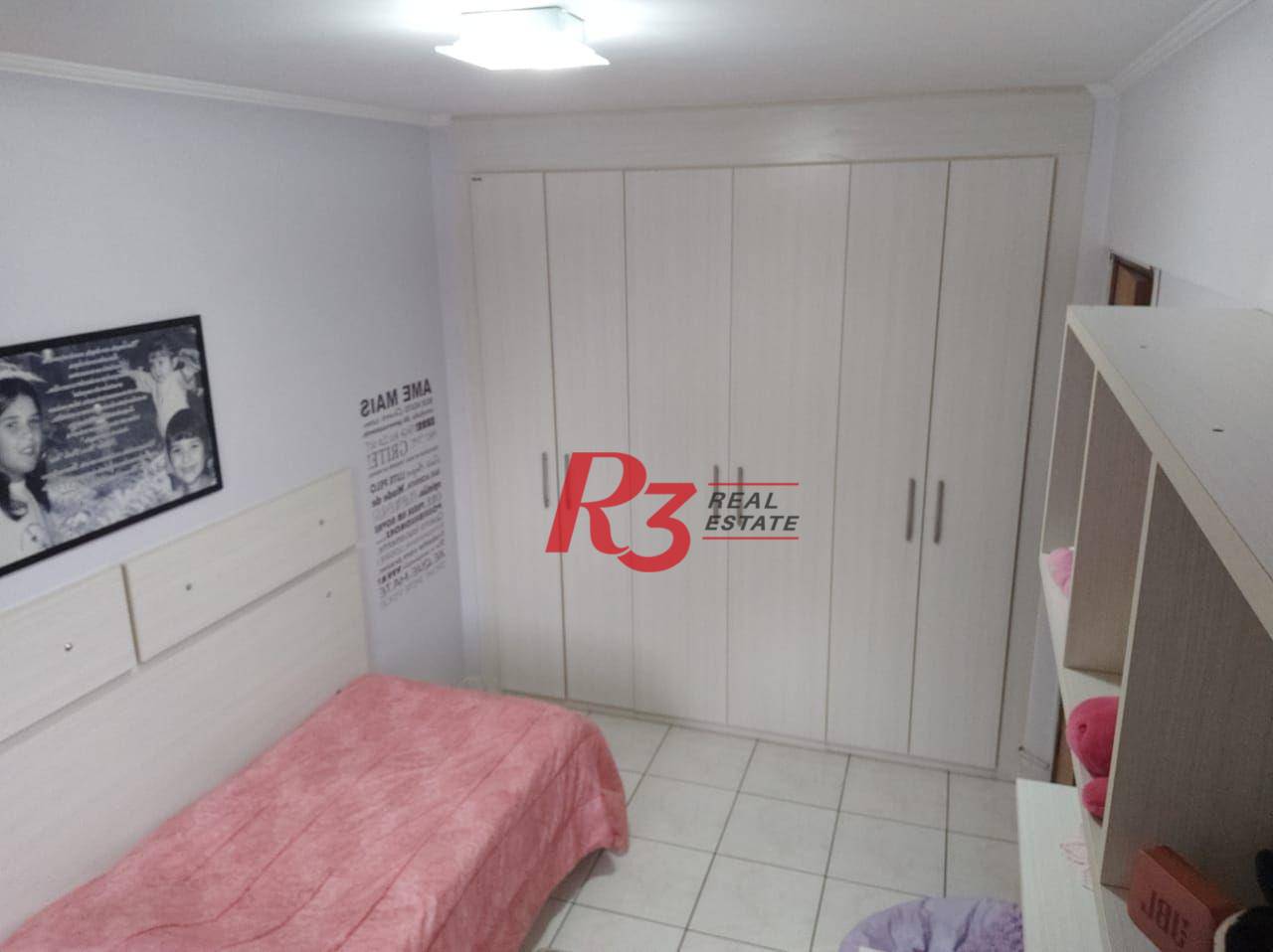 Apartamento à venda com 3 quartos, 104m² - Foto 8