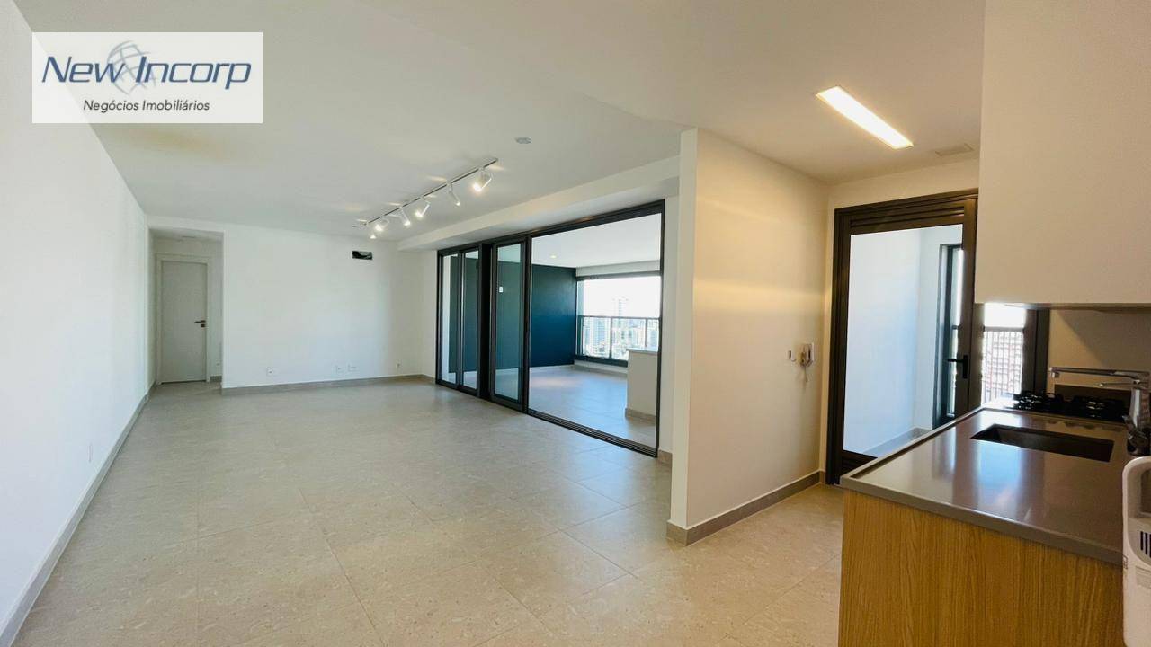 Apartamento para alugar com 2 quartos, 110m² - Foto 7