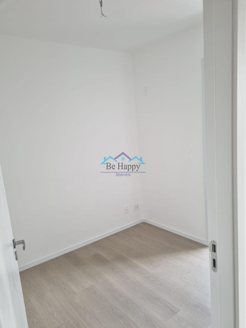 Apartamento à venda com 1 quarto, 30m² - Foto 5