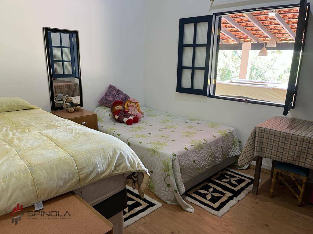 Chácara à venda com 3 quartos, 250m² - Foto 16