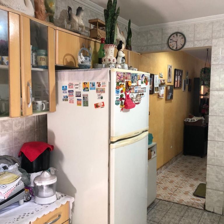 Sobrado à venda com 2 quartos, 75m² - Foto 6