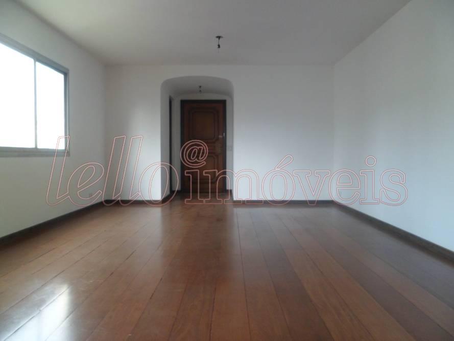 Apartamento para alugar com 2 quartos, 168m² - Foto 4