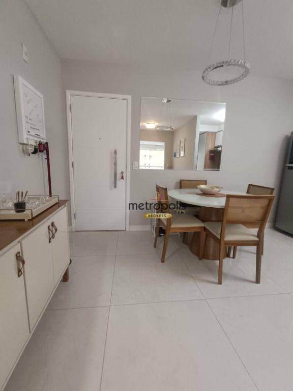 Apartamento à venda com 2 quartos, 63m² - Foto 3