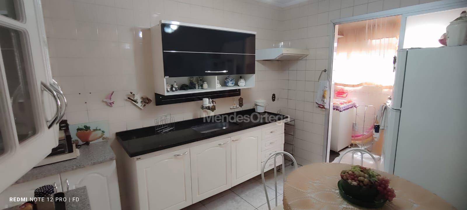 Apartamento à venda com 3 quartos, 70m² - Foto 7