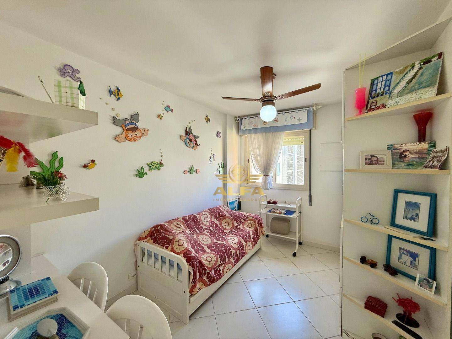 Apartamento à venda com 3 quartos, 111m² - Foto 8