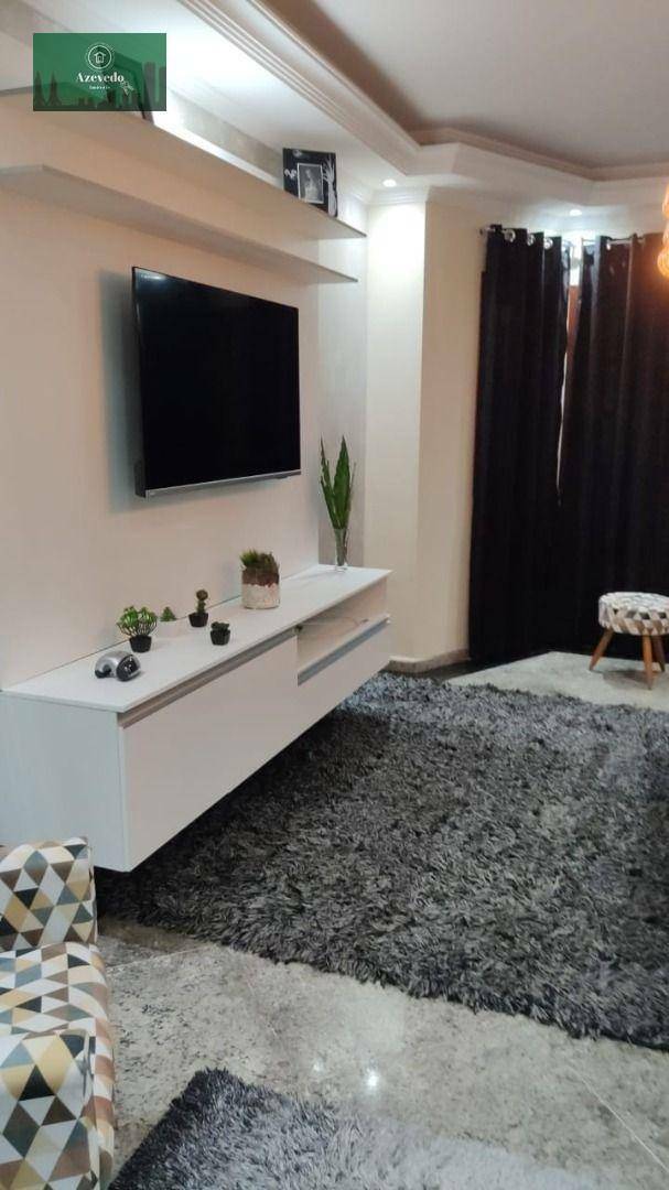 Sobrado à venda com 3 quartos, 175m² - Foto 2