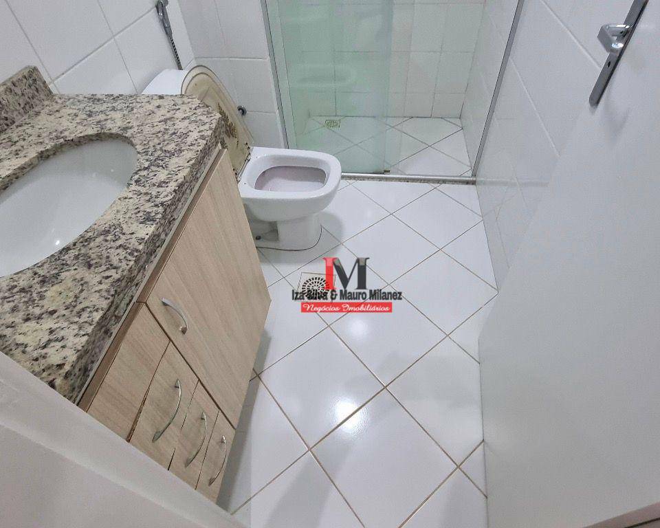 Apartamento à venda com 3 quartos, 126m² - Foto 18