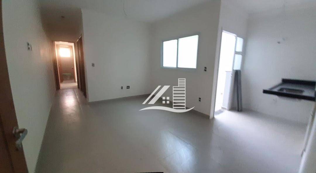 Apartamento à venda com 2 quartos, 52m² - Foto 7