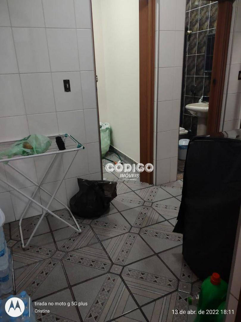 Sobrado à venda com 3 quartos, 249m² - Foto 10