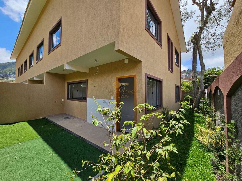 Casa de Condomínio à venda com 3 quartos, 116m² - Foto 15