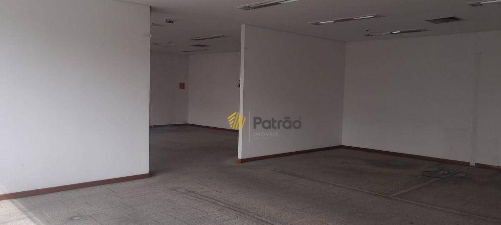 Prédio Inteiro para alugar, 1100m² - Foto 27