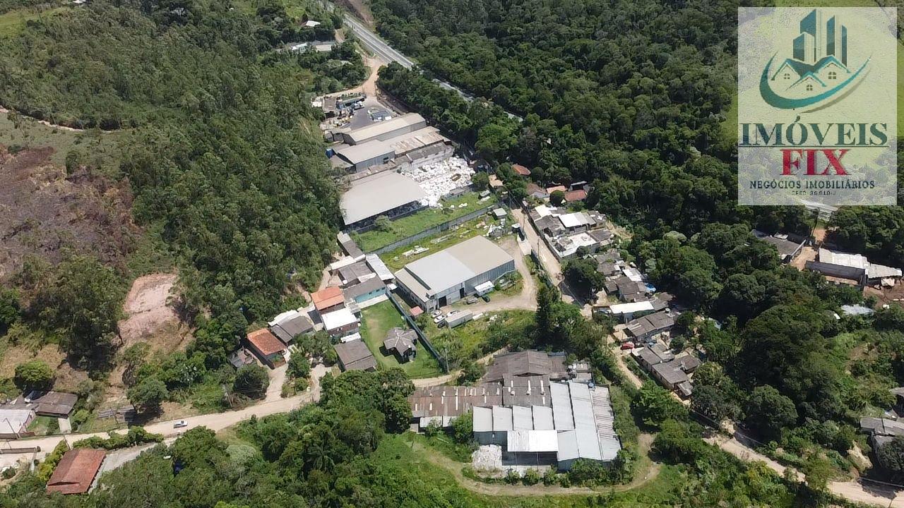 Depósito-Galpão-Armazém à venda, 16500m² - Foto 6