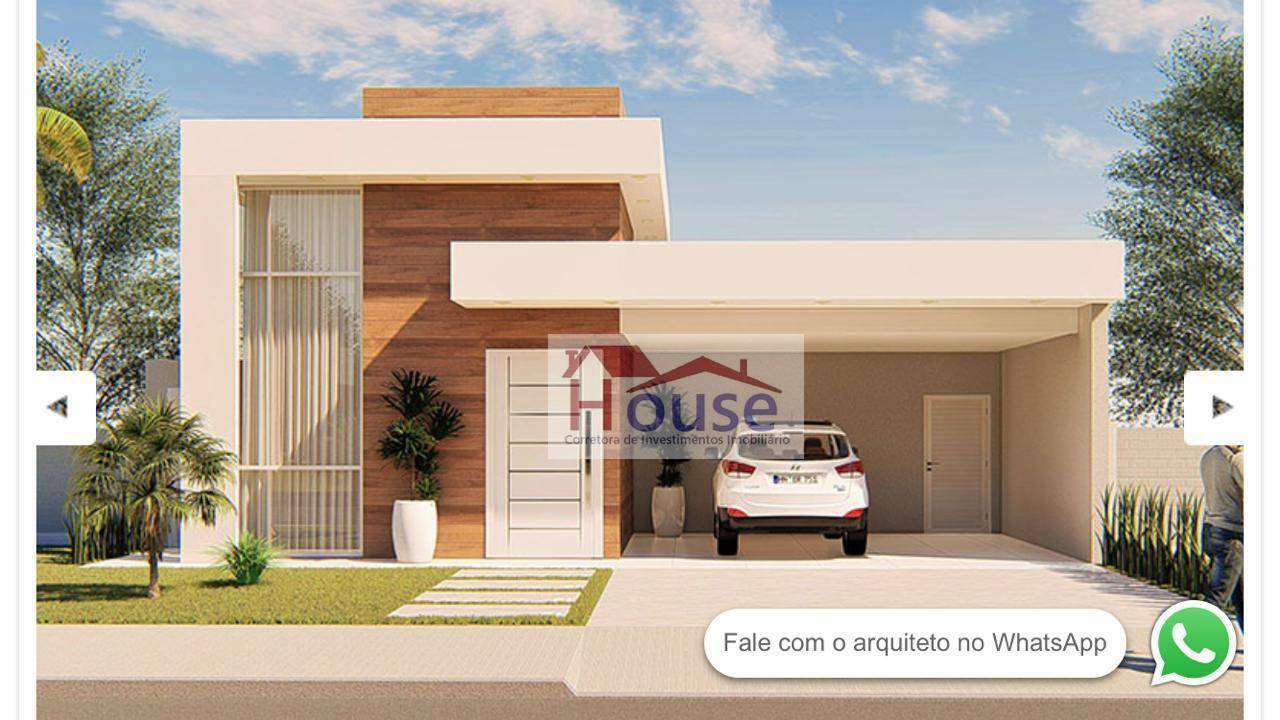 Casa à venda com 3 quartos, 180m² - Foto 18