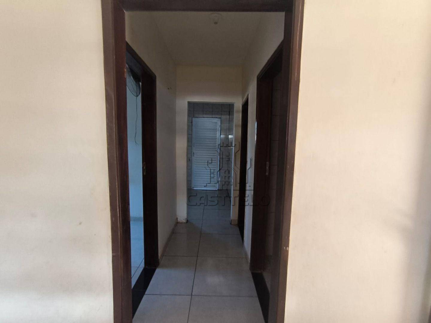 Casa para alugar com 3 quartos, 70m² - Foto 3
