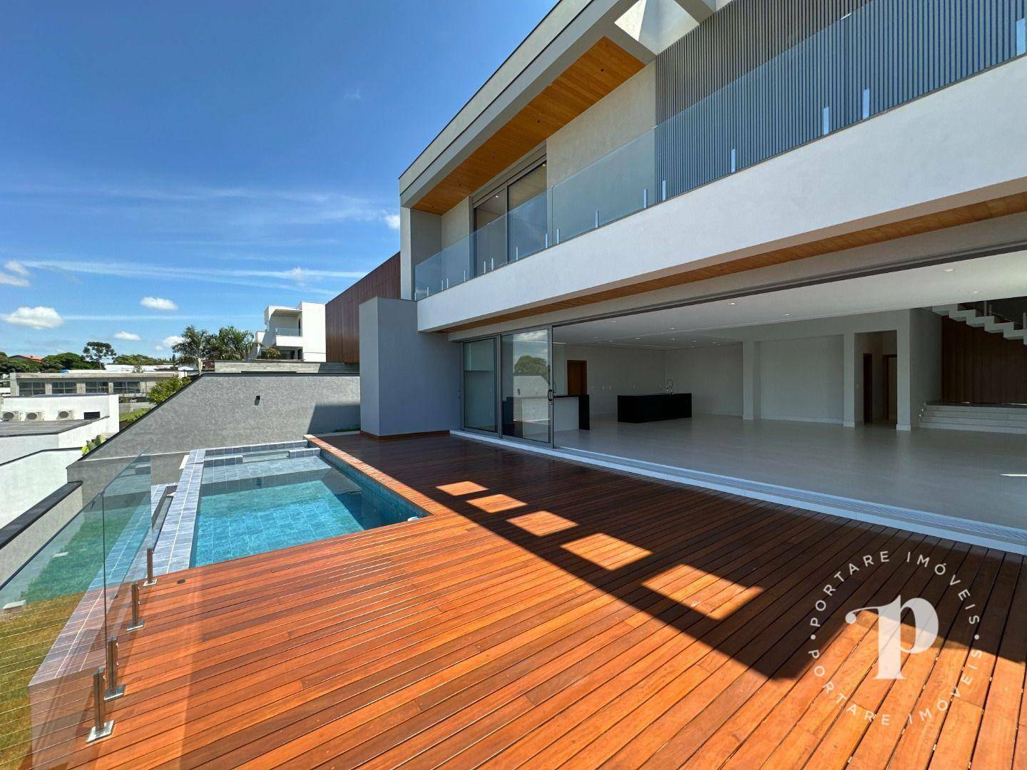 Casa de Condomínio à venda com 5 quartos, 480m² - Foto 14