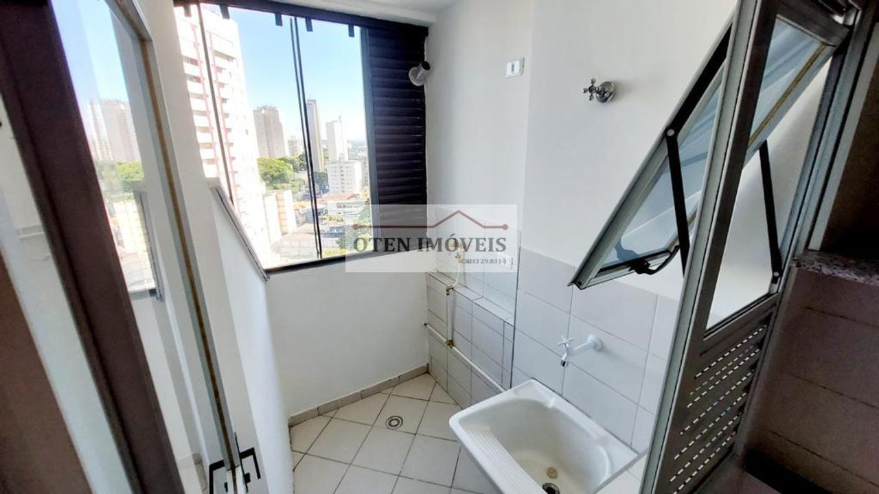 Cobertura à venda com 2 quartos, 100m² - Foto 27