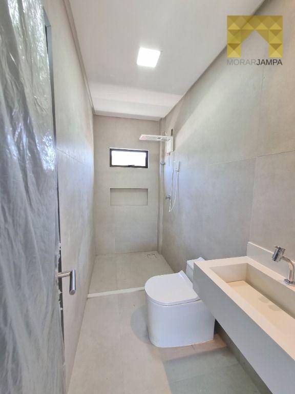 Casa de Condomínio à venda com 4 quartos, 328m² - Foto 6