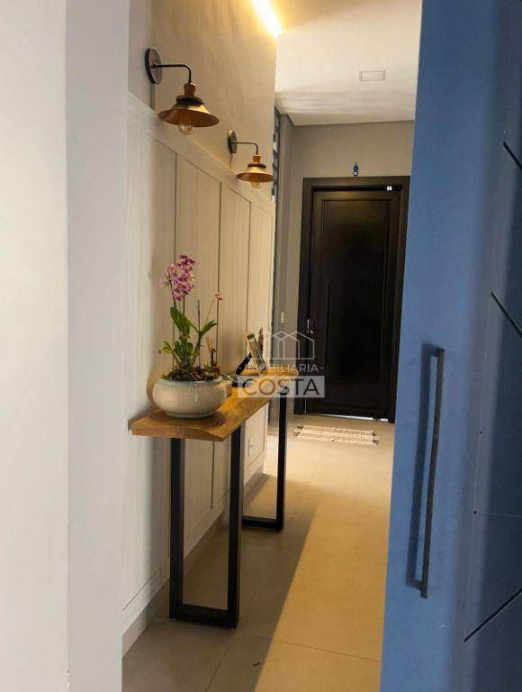 Casa de Condomínio à venda com 3 quartos, 259m² - Foto 19