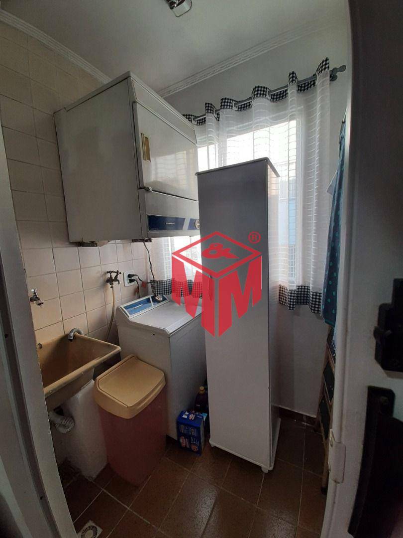 Apartamento à venda com 2 quartos, 48m² - Foto 11