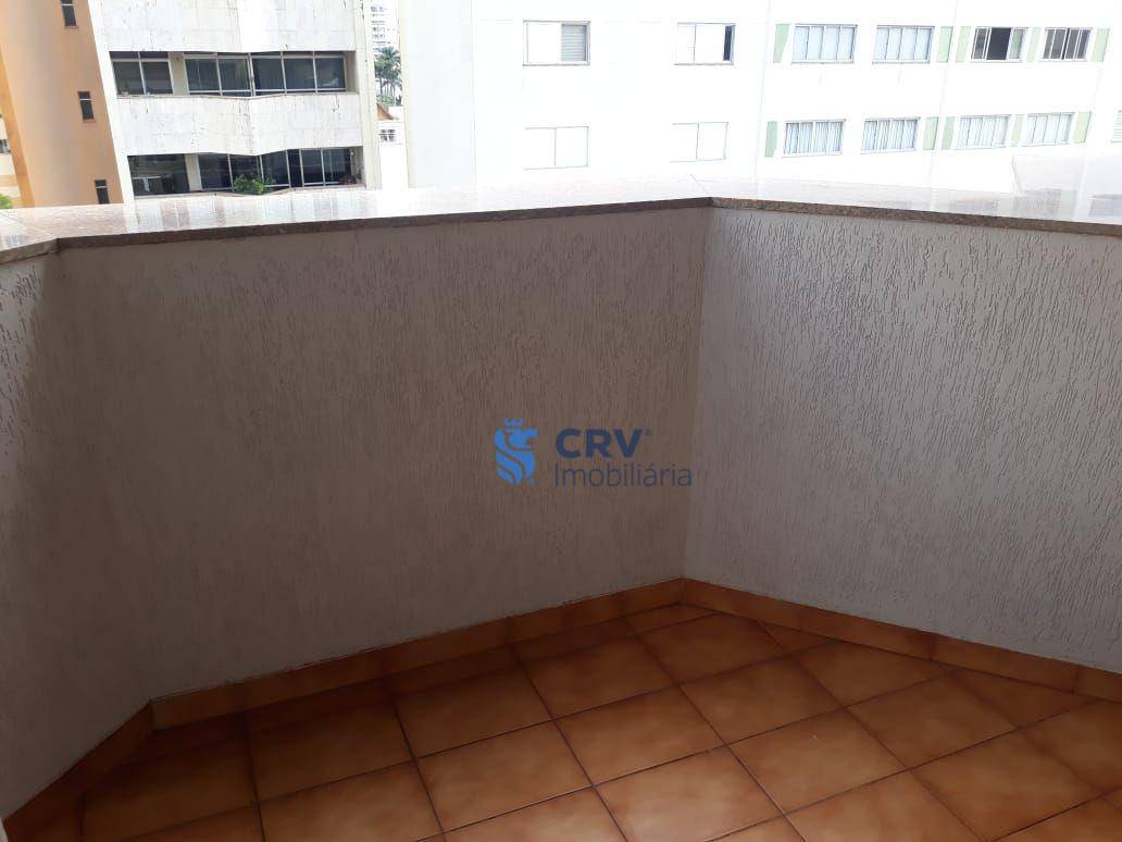 Apartamento à venda com 3 quartos, 120m² - Foto 15