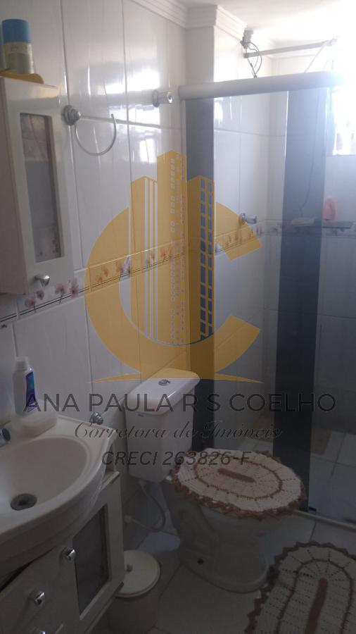 Apartamento à venda com 3 quartos, 70m² - Foto 17