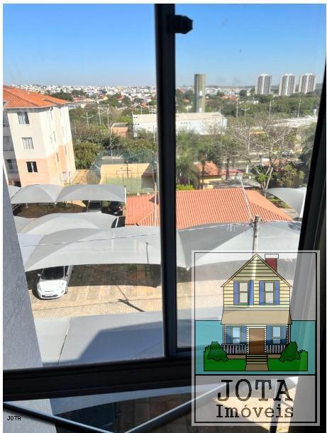 Apartamento à venda com 3 quartos, 55m² - Foto 13