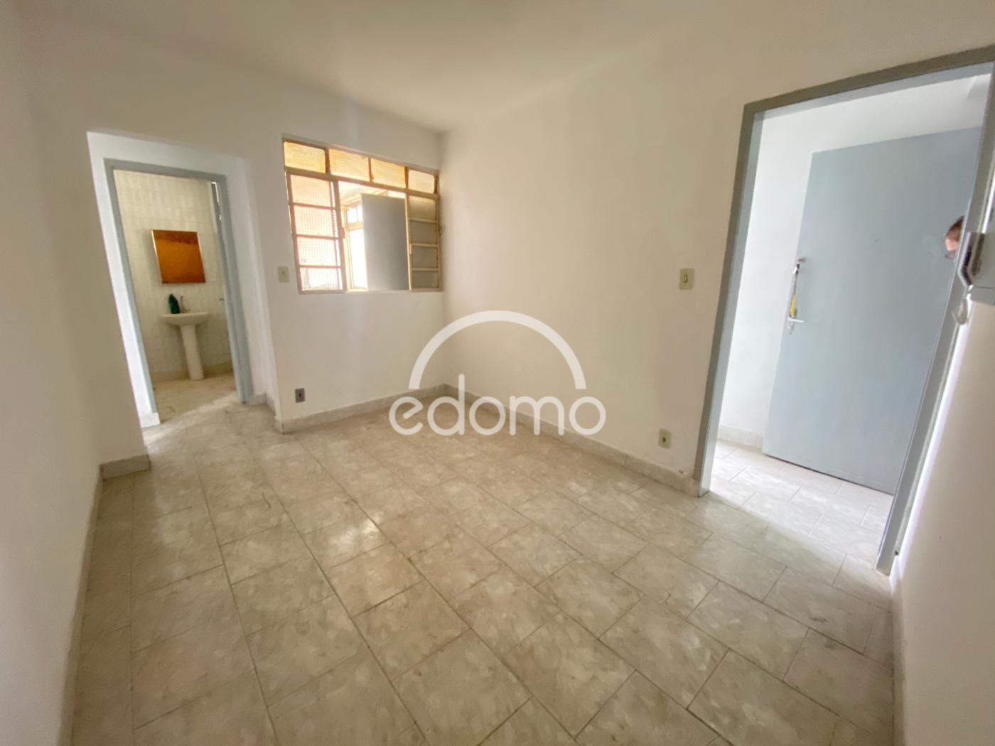 Apartamento para alugar com 2 quartos, 40m² - Foto 1