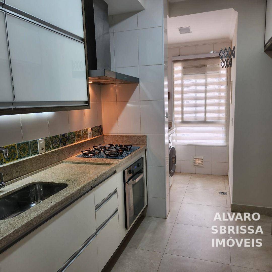 Apartamento para alugar com 3 quartos, 86m² - Foto 14