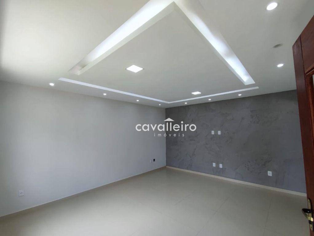 Casa de Condomínio à venda com 2 quartos, 87m² - Foto 2