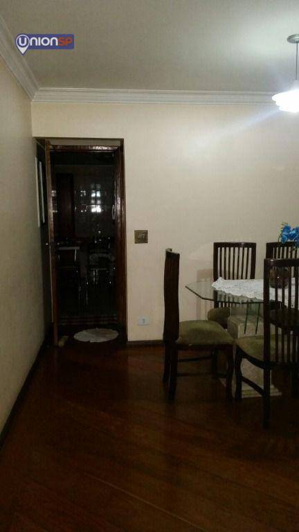 Apartamento à venda com 4 quartos, 115m² - Foto 8