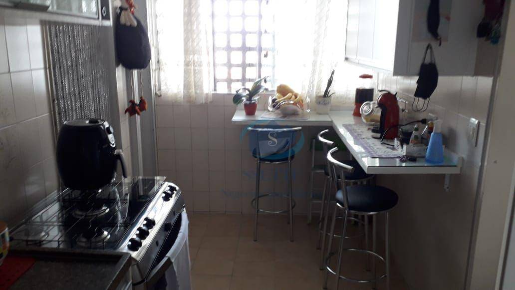 Apartamento à venda com 3 quartos, 76m² - Foto 6