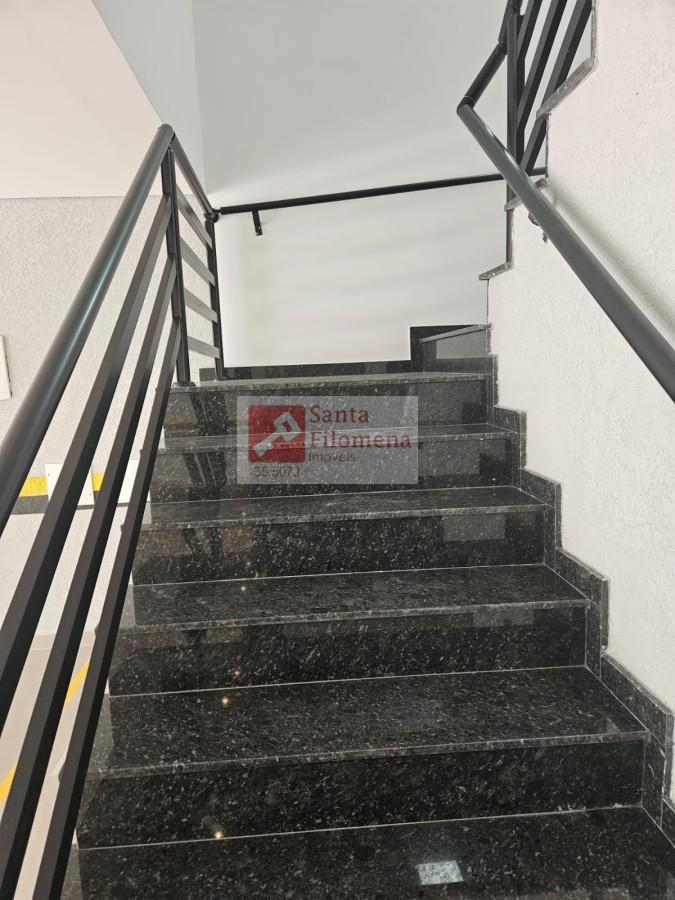 Apartamento à venda com 2 quartos, 54m² - Foto 14