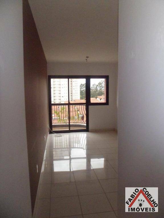 Apartamento à venda com 2 quartos, 54m² - Foto 5