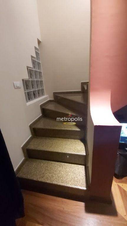 Sobrado à venda com 3 quartos, 240m² - Foto 9