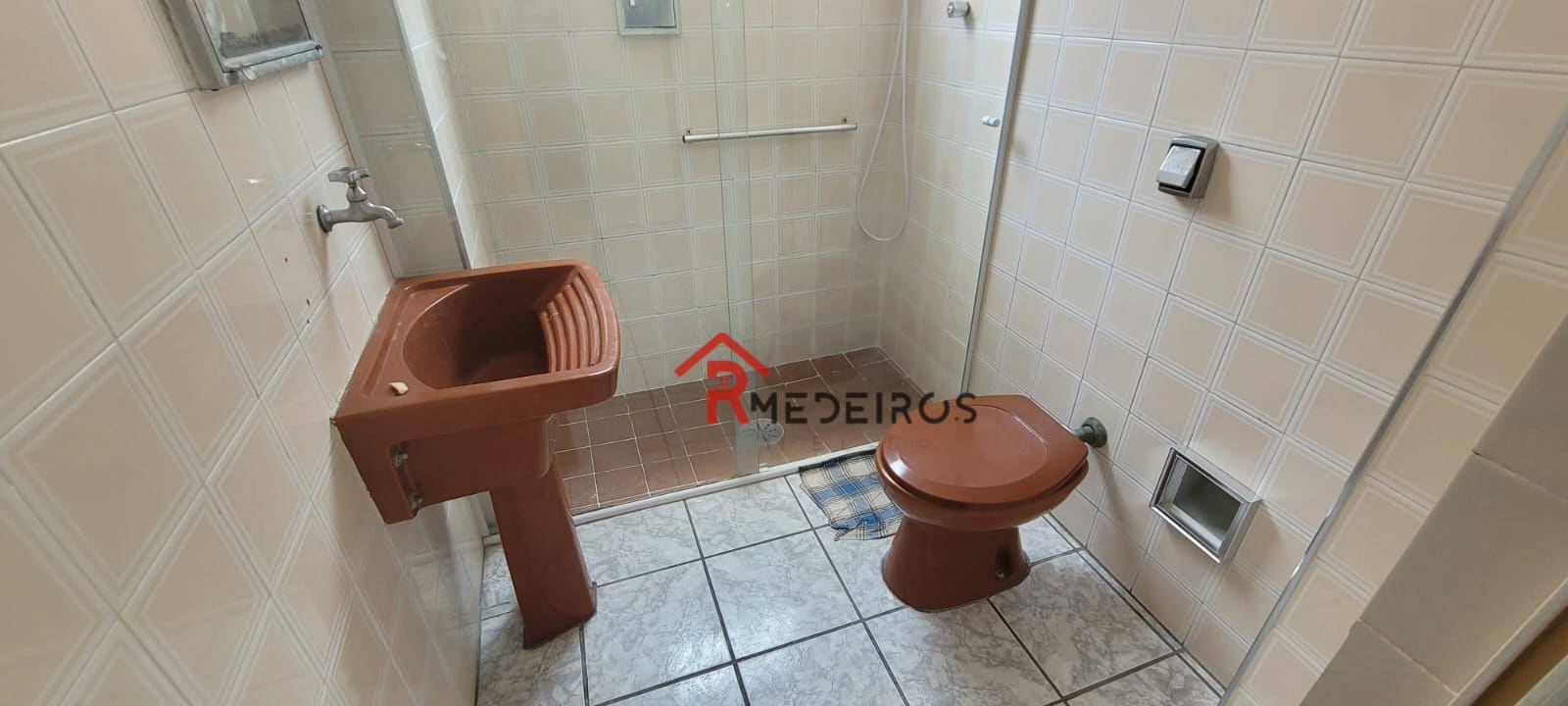 Apartamento à venda com 1 quarto, 38m² - Foto 7