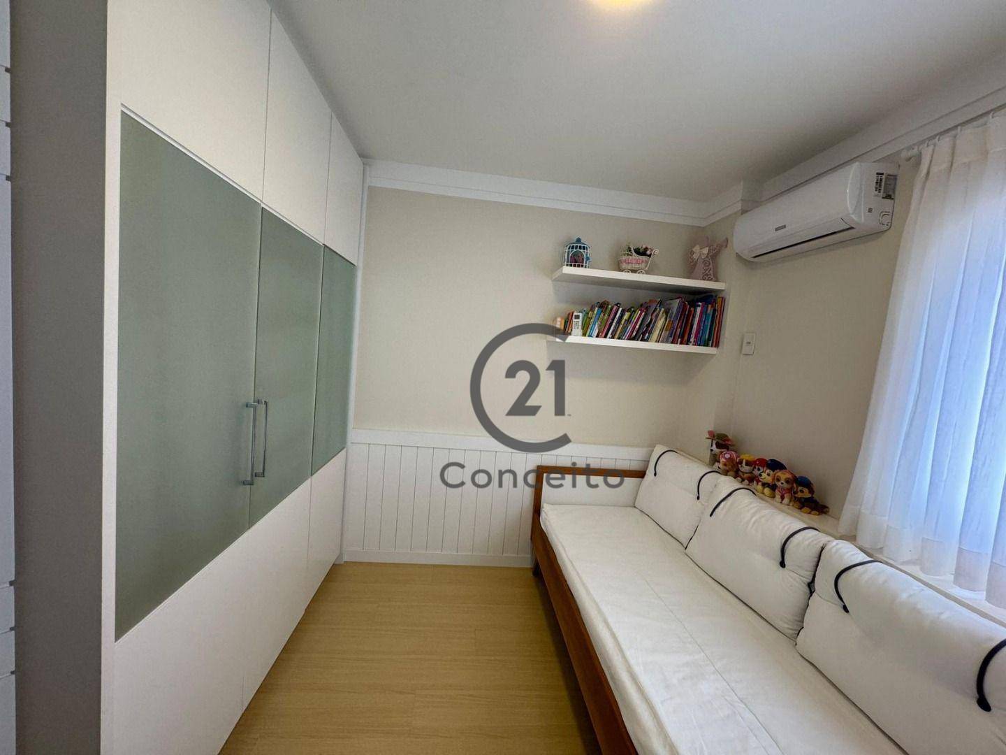 Apartamento à venda com 4 quartos, 154m² - Foto 22