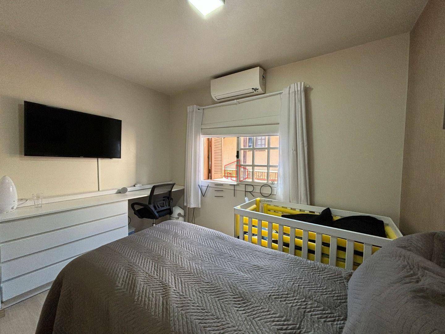 Apartamento à venda com 2 quartos, 83m² - Foto 17