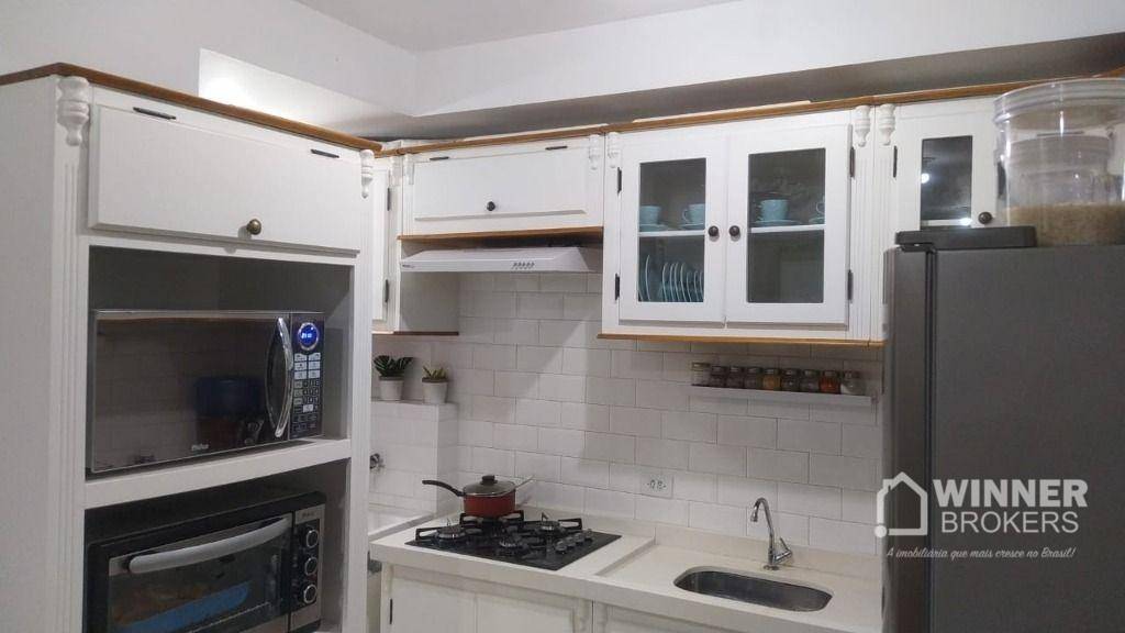 Apartamento para alugar com 2 quartos, 45m² - Foto 5