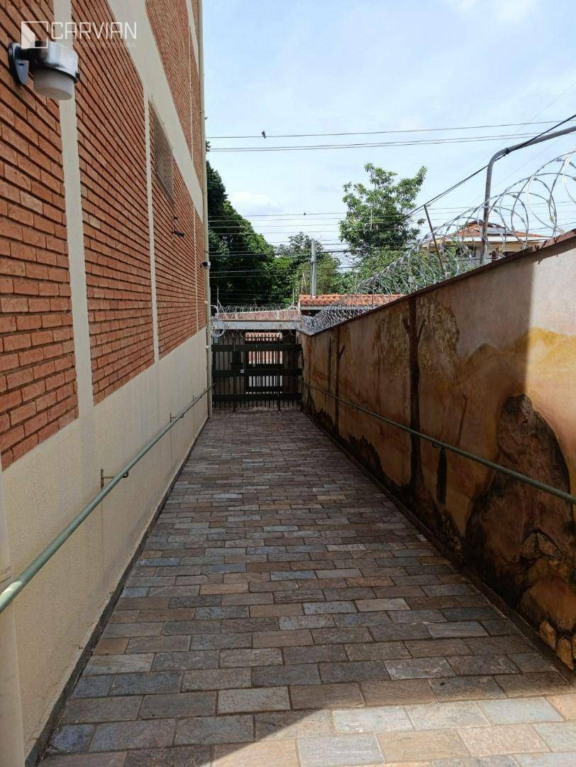 Apartamento à venda com 3 quartos, 135m² - Foto 9